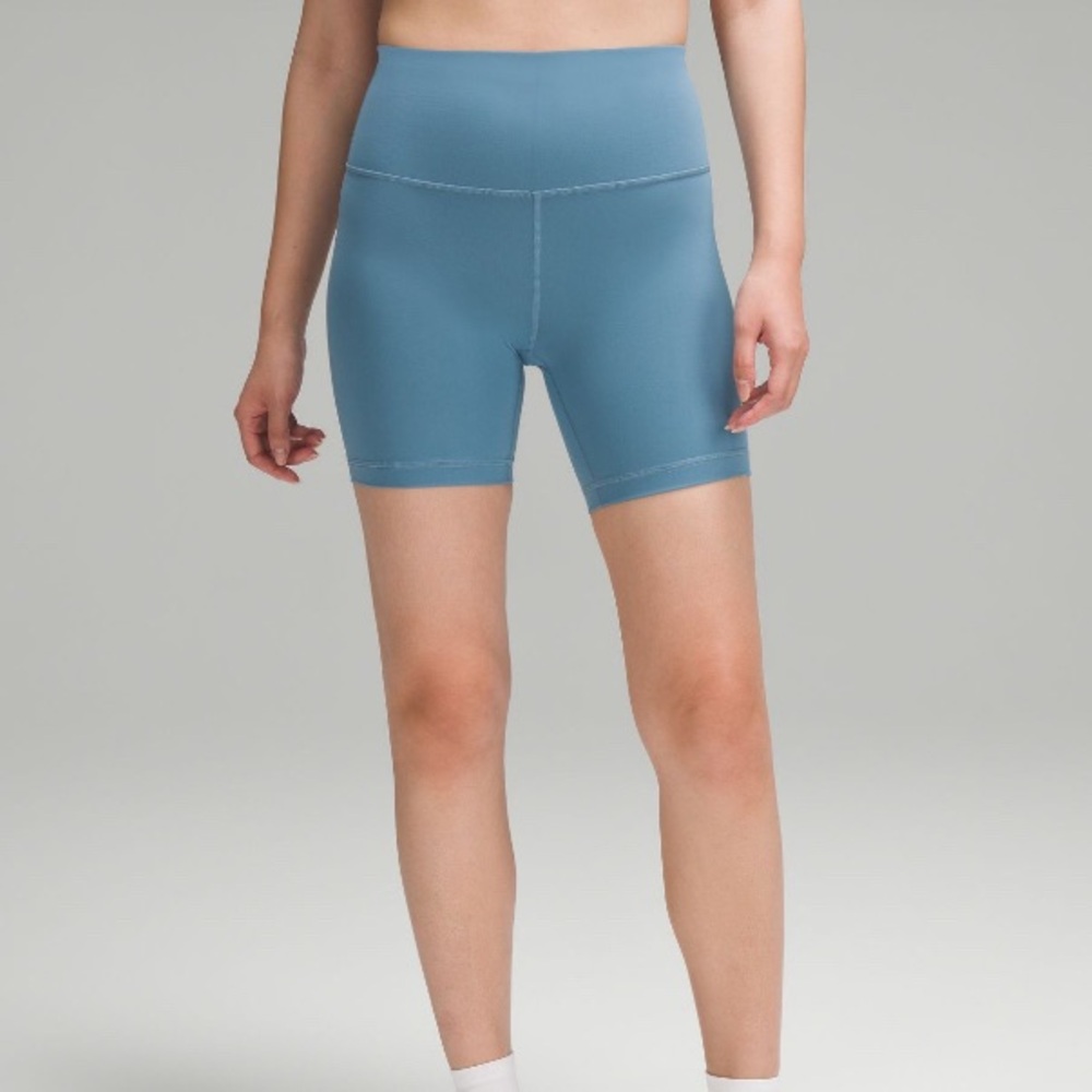 Wunder train shorts
